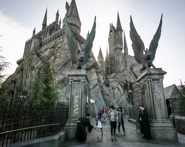 Universal Studios Hollywood