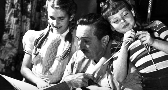 AAA.com | The Walt Disney Family Museum