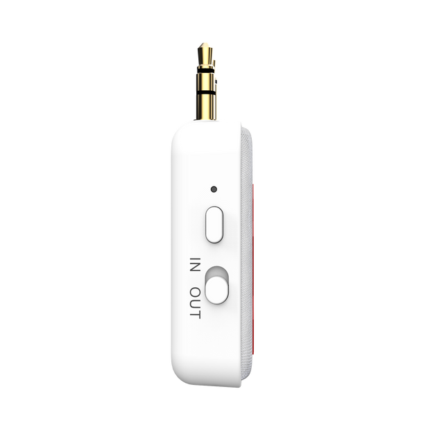 Wireless Audio Adapter (BT)