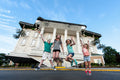 WonderWorks Family Attractions