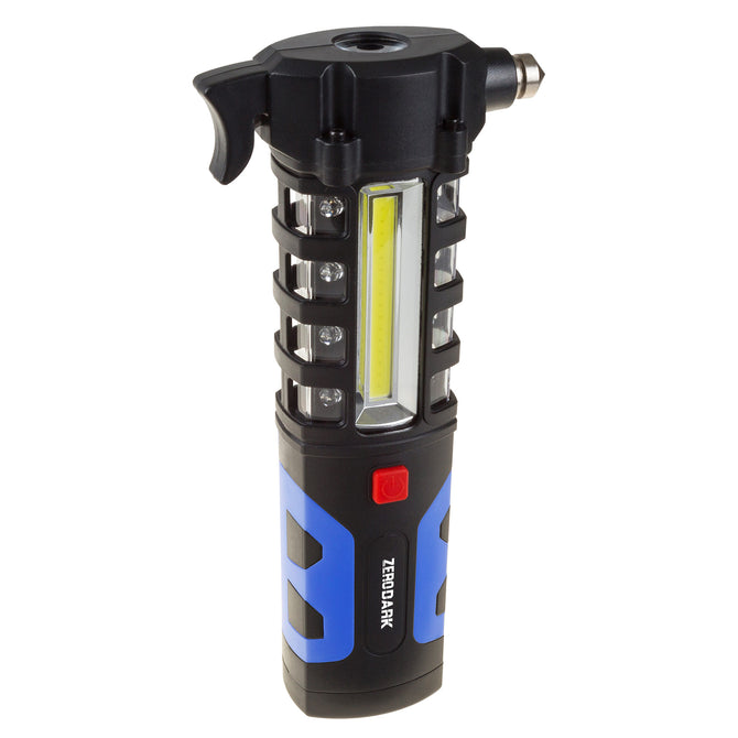 FARPOINT EMERGENCY AUTO TOOL FLASHLIGHT