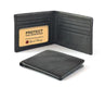 variant:43119085650112 osgoode marley - RFID ID Slimfold Wallet black