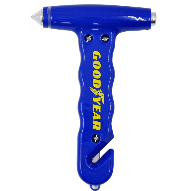Goodyear Standard 2 in 1 Safety Hammer