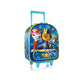 Nickelodeon Paw Patrol Kids Softside Luggage