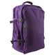 variant:43458066645184 lite gear Travel Pack - Purple