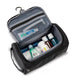 Unisex Top Zip Travel Kit