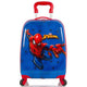 Marvel Spiderman Hardside Carry-On Luggage