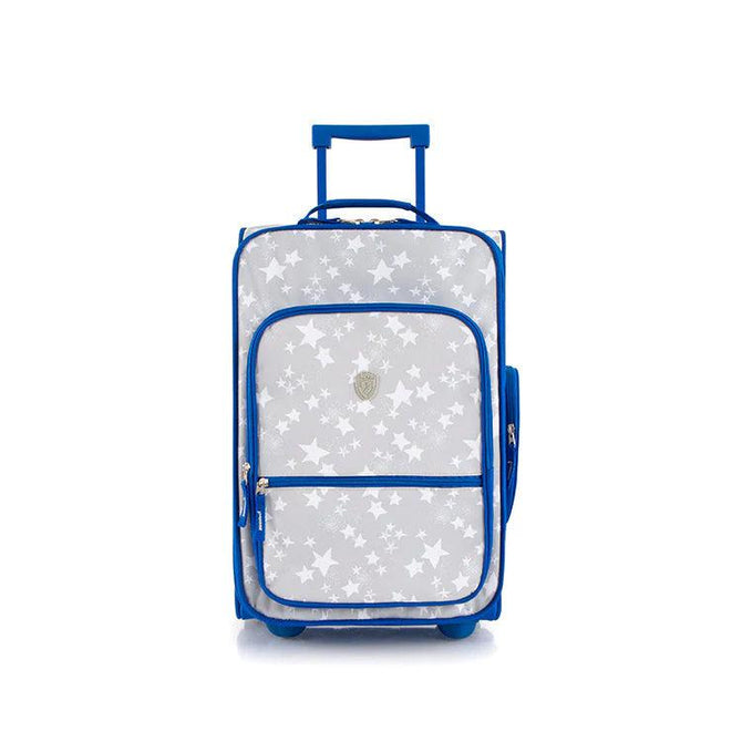Scattered Stars Softside Luggage Carry-On
