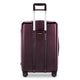 variant:43452294070464 Sympatico Medium Expandable Spinner plum