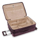 variant:43452294070464 Sympatico Medium Expandable Spinner plum