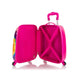 Tie-Dye Spinner Luggage Carry-On