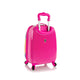 Tie-Dye Hardside Carry-On Luggage