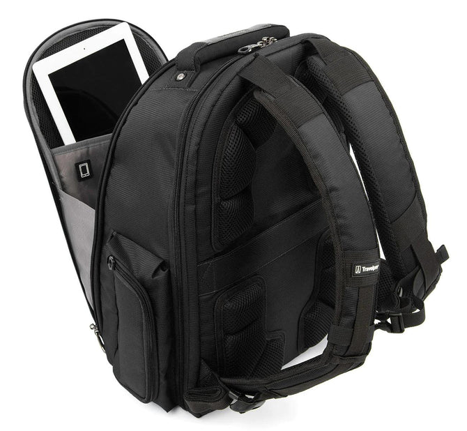 variant:43237048975552 Tourlite Laptop Backpack Black