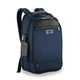 variant:42948091642048 Briggs & Riley @work medium backpack Navy
